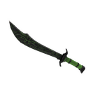 Alien Tech Shahanshah (Minimal Wear)