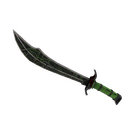 Alien Tech Shahanshah (Well-Worn)