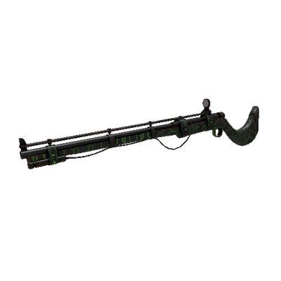 Specialized Killstreak Alien Tech Bazaar Bargain (Minimal Wear)