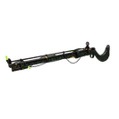 Strange Festivized Professional Killstreak Alien Tech Bazaar Bargain (Minimal Wear)