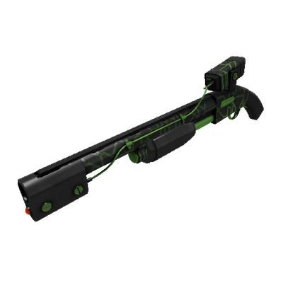 Specialized Killstreak Alien Tech Rescue Ranger (Factory New)
