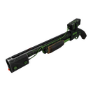 Strange Specialized Killstreak Alien Tech Rescue Ranger (Field-Tested)