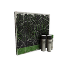 Alien Tech War Paint (Well-Worn)
