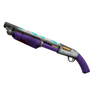 Strange Killstreak Jazzy Shotgun (Well-Worn)