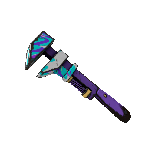 Jazzy Wrench