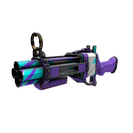 Jazzy Iron Bomber (Minimal Wear)
