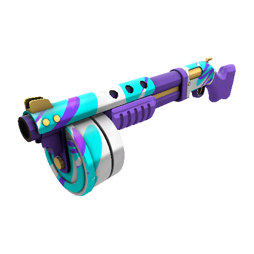 Jazzy Panic Attack image