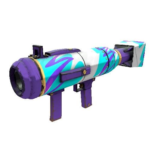 Jazzy Air Strike