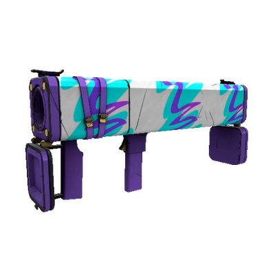 Specialized Killstreak Jazzy Black Box (Minimal Wear)