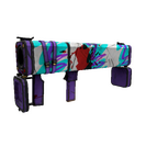 Jazzy Black Box (Battle Scarred)