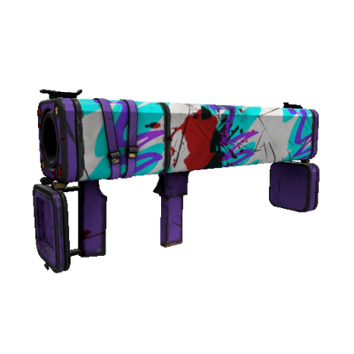 Jazzy Black Box (Battle Scarred)