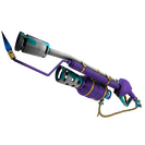 Strange Professional Killstreak Jazzy Flame Thrower (Factory New)