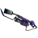 Specialized Killstreak Jazzy Flame Thrower (Field-Tested)