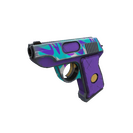 Jazzy Pistol (Field-Tested)