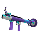 Jazzy Rocket Launcher (Minimal Wear)