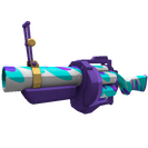 Jazzy Grenade Launcher (Factory New)