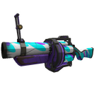 Jazzy Grenade Launcher (Field-Tested)