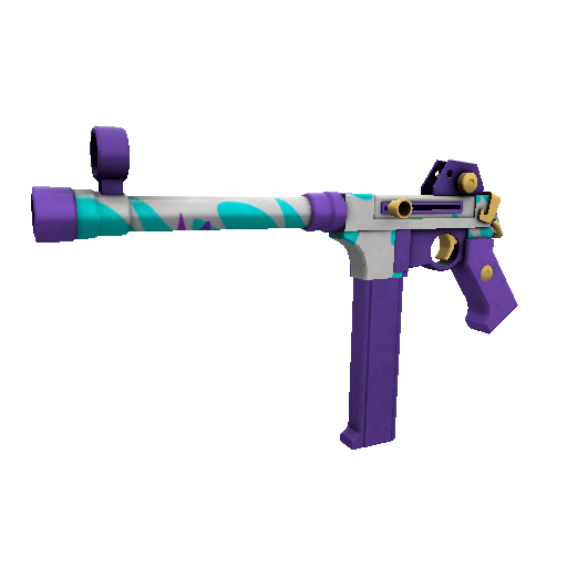 Jazzy SMG