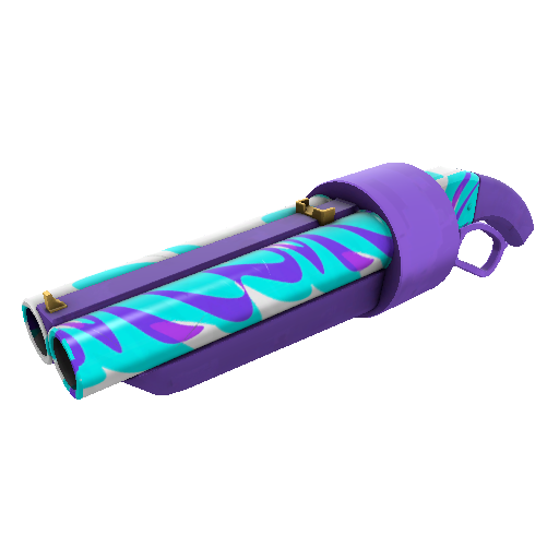 Jazzy Scattergun