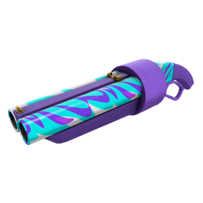 Jazzy Scattergun (Factory New)