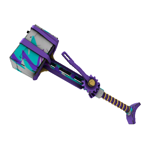 Jazzy Powerjack