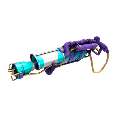 Specialized Killstreak Jazzy Degreaser (Factory New)