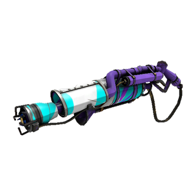 Strange Jazzy Degreaser (Field-Tested)