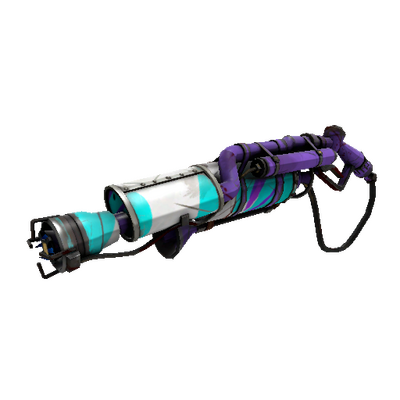 Jazzy Degreaser (Battle Scarred)