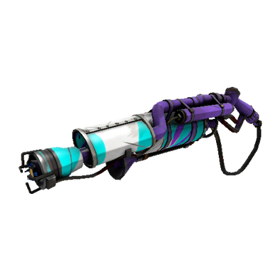 Jazzy Degreaser (Well-Worn)