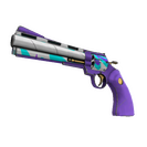 Jazzy Revolver (Minimal Wear)