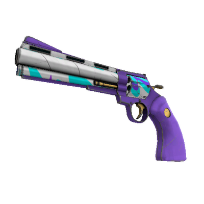 Jazzy Revolver (Minimal Wear)