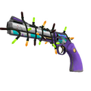 Festivized Jazzy Revolver (Field-Tested)