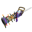 Festivized Jazzy Medi Gun (Field-Tested)