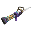 Killstreak Jazzy Medi Gun (Well-Worn)