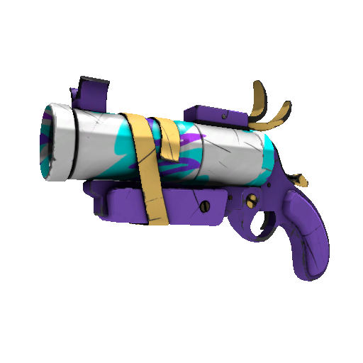 Jazzy Detonator