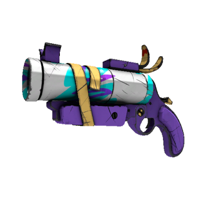 Jazzy Detonator (Field-Tested)