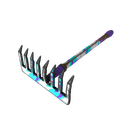 Jazzy Back Scratcher (Field-Tested)
