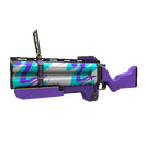 Specialized Killstreak Jazzy Loch-n-Load (Minimal Wear)