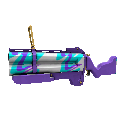 Jazzy Loch-n-Load image