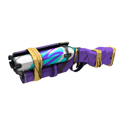 Jazzy Soda Popper (Minimal Wear)