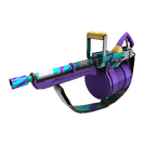 Specialized Killstreak Jazzy Tomislav (Minimal Wear)