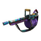 Jazzy Tomislav (Battle Scarred)