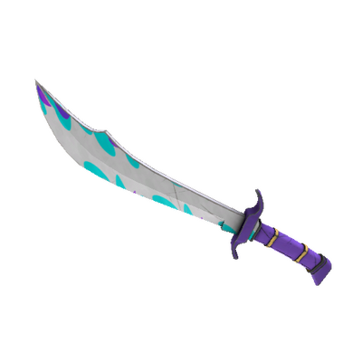 Professional Killstreak Jazzy Shahanshah (Minimal Wear)