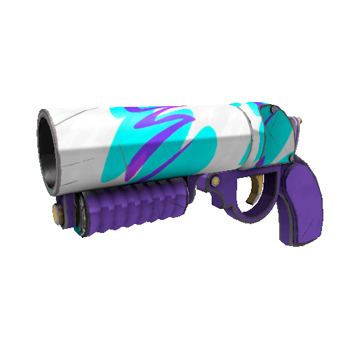 Jazzy Scorch Shot