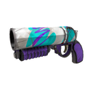 Jazzy Scorch Shot (Well-Worn)