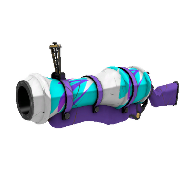 Jazzy Loose Cannon (Field-Tested)