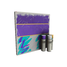 Strange Jazzy War Paint (Field-Tested)