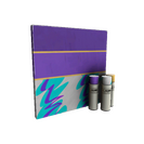 Strange Jazzy War Paint (Factory New)