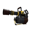 Strange Professional Killstreak Iron Wood Minigun (Factory New)