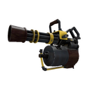 Specialized Killstreak Iron Wood Minigun (Factory New)